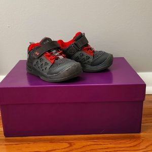 Stride Rite Velcro Sneakers